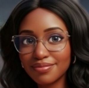 Meet your Posher, Estefania